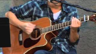 Melody Hoskins &amp; Ryan Radcliff - Somebody Fix Me