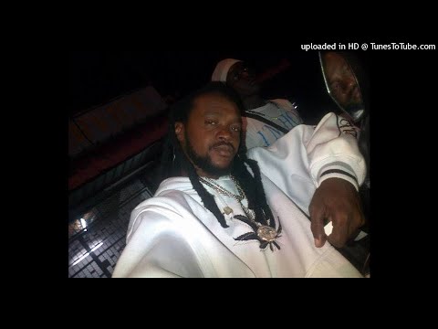 Marlon Man Ft. Rodman - Badman