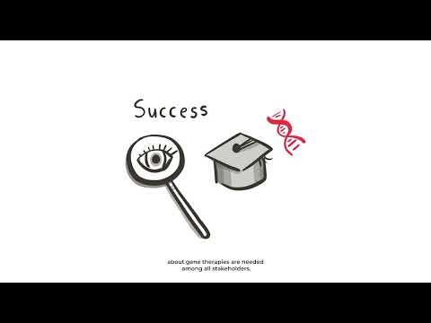 Understanding Gene Therapies | Whiteboard Animation Explainer | CSL