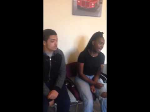 Kemoy B on piano feat Sam and Tayo - Team KYSO Longer