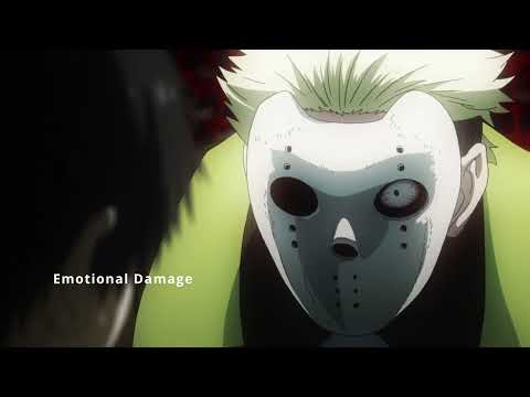 The Best of Anime Emotional Damage