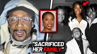 Katt Williams Exposes Jennifer Hudson