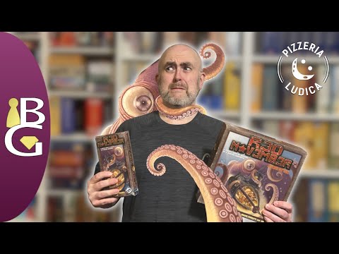 Red November — How to Play, and Is It a Gem?