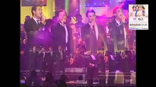 To Make You Feel My Love - Harmony version by BLAKE - Live in Manila