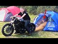10 MINUTES OF EPIC CRAZY AWESOME UNEXPECTED Motorcycle Moments Ep 21