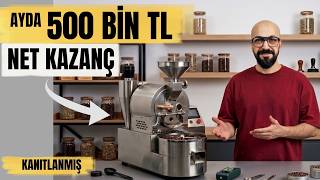 İnsanları Zengin Eden 5 İş Fikri ve Makine (Bunlardan Kimse Bahsetmiyor)