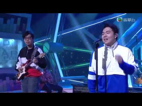 190324 FreshLife - Blue ○ 樂勢力