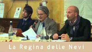 preview picture of video 'La Regina delle Nevi: sintesi presentazione Centro Florens'