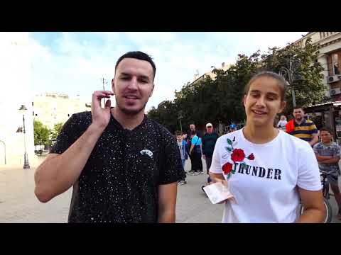 Red TV - 17.10.2020. - Influenser - Đota