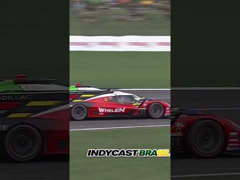 #battleonthebricks @imsaofficial @IndyCastBrasil @indianapolismotorspeedway