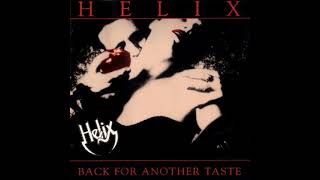 H͟e͟lix͟ ͟B͟ack͟ ͟F͟or͟ ͟A͟n͟o͟the͟r͟ ͟T͟a͟ste͟ full album 1990