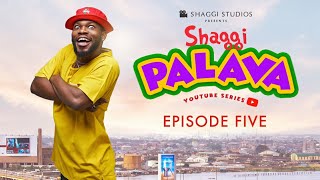 Download lagu BARRISTER MIKE AND BRODA SHAGGI / SHAGGI PALAVA / SEASON 1 EPISODE 5 mp3
