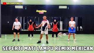 Download lagu SENAM SEPERTI MATI LAMPU REMIX MEXICAN #krisnarowter #senamkreasi #zumba #dance #senamirama #dangdut mp3 Download lagu SENAM SEPERTI MATI LAMPU REMIX MEXICAN #krisnarowter #senamkreasi #zumba #dance #senamirama #dangdut mp3