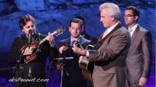 Del McCoury - Get Down On Your Knees and Pray - Bluegrass Underground