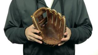 Video thumbnail: Easton Core Series