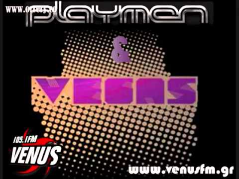 Vegas & Playmen - Everybody In,good