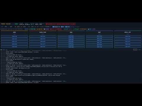 Video Trade Fusion AI