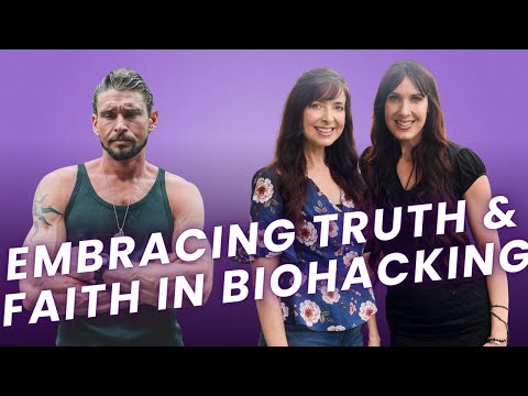 Biohacking Basics with Ben Greenfield. Get Your Organ Meats On! [Bonus Episode: 17]