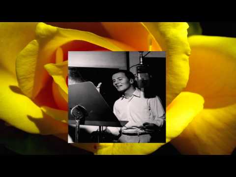 Pat Boone - Robins And Roses