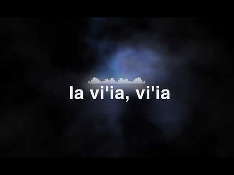 IA VI'IA OE [LYRICS} SAMOA WORSHIP CENTRE MANGERE WORSHIP TEAM