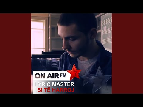 Si Te Harroj