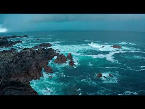 PAISAJES SONOROS DE NUESTROS ESPACIOS PROTEGIDOS