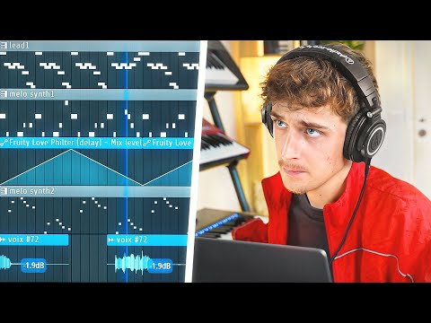 Cette compo c'est un nouveau départ