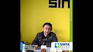 Velilerimizin gözünden Simya Koleji.İşi aşkla yapınca...