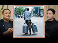 From Milkman To Billionaire How I Became Real Estate Billionaire Rizwan Sajan Raj Shamani Clips