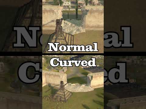 How To Use Siege Equipment In Total War: Rome 2