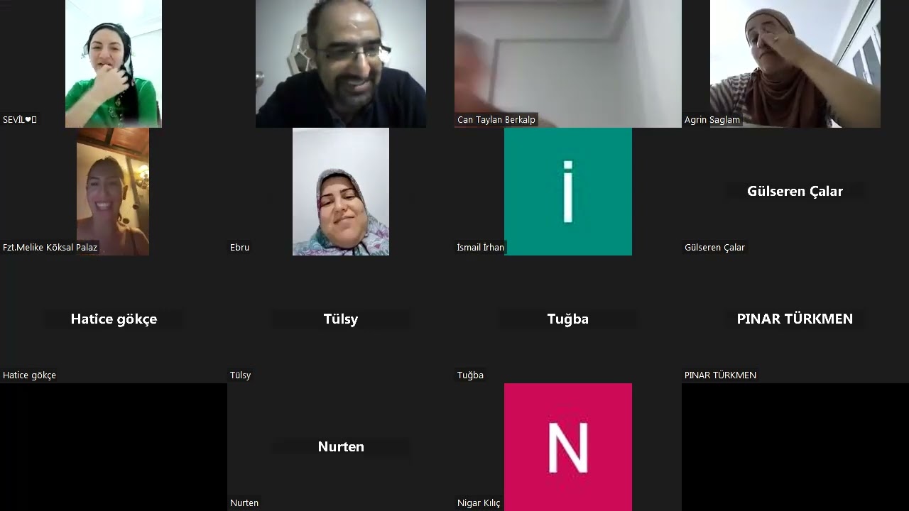 Fzt.Melike Köksal Palaz @Relive Therapy Bodrum..