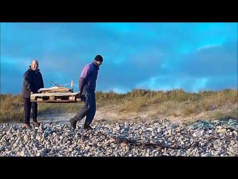 South Uist Part 1,  the West