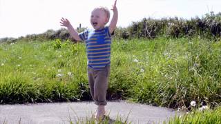 I'm A Train by The Niall McCabe Band