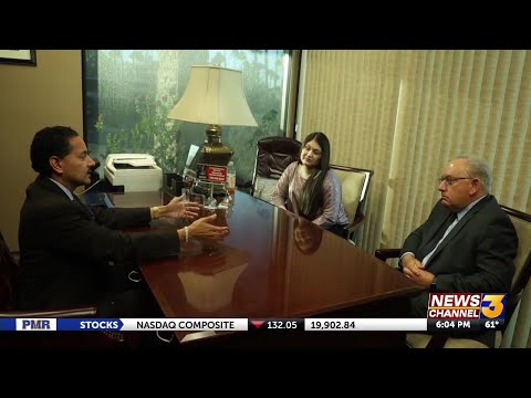 EXCLUSIVE: Woman acquitted in murder of valley couple shares her story