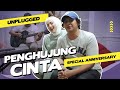 Pasha & Adel - Penghujung Cinta | Live Session Special Anniversary #MusicUnplugged Ep01