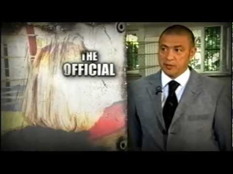 Boxing Chief Denies Cash For 2012 Olympic Medals Deal 1/2