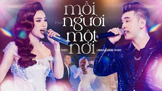 Video hợp âm Think Of You Thu Thủy