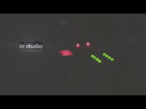 NRL feat. Tira - НСК п.у. SP-LaW (in studio)