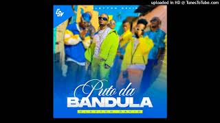 Download lagu Cleyton David - Puto da Bandula (2022) mp3