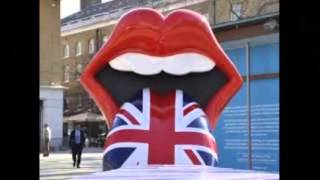 The Rolling Stones - Do You Think I Really Care? (Exhibitionism)