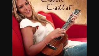 I Won&#39;t - Colbie Caillat (Acoustic).wmv