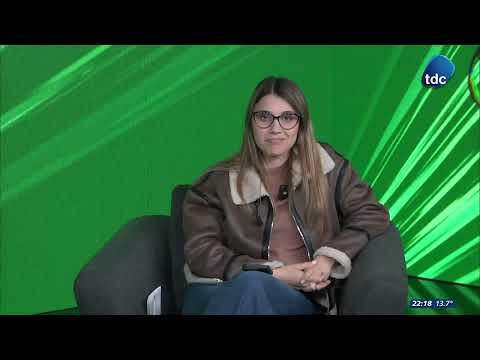 TDC - Fecha 8 Clausura