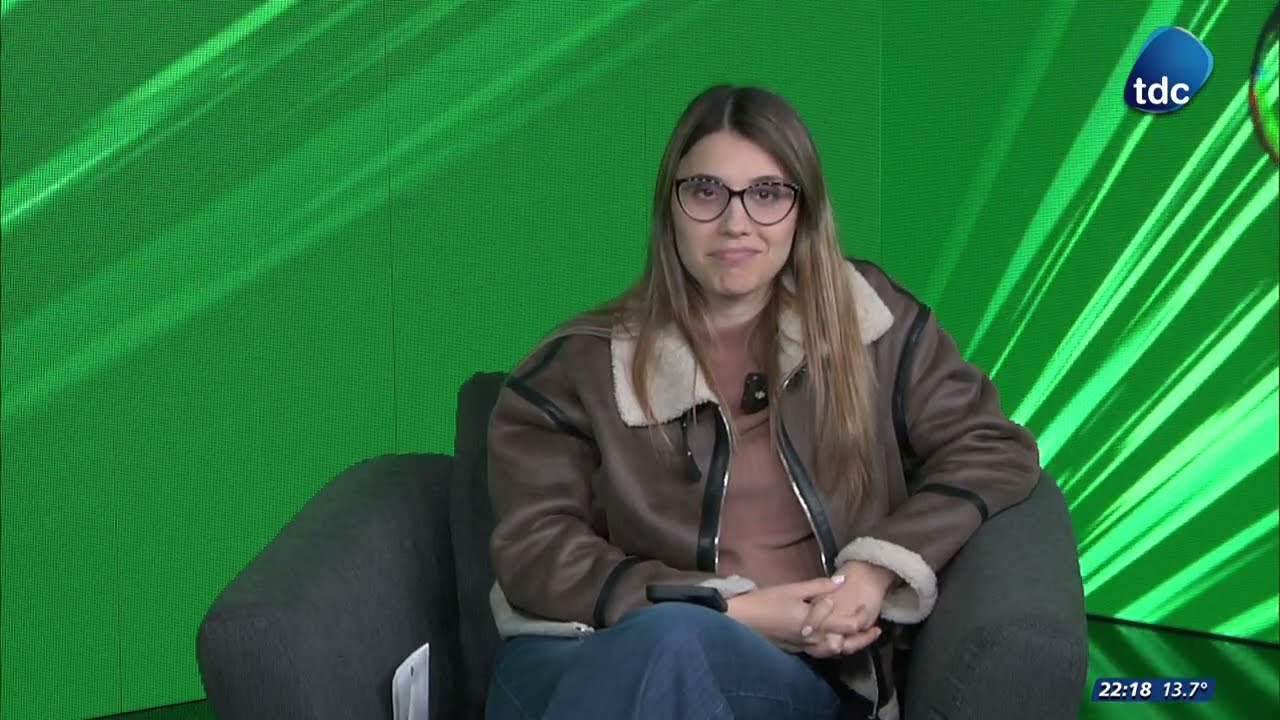 TDC - Fecha 8 Clausura