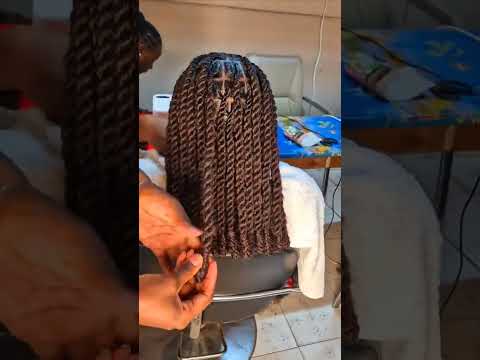 Trending hairstyle for women 2025 🔥 🔥#styleandsmilehairmpire #hairstyles #braids #makemefameous #fyp