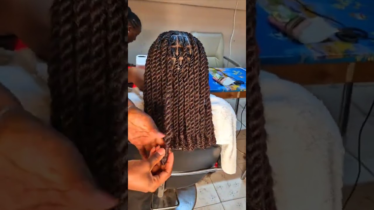 Trending hairstyle for women 2025 🔥 🔥#styleandsmilehairmpire #hairstyles #braids #makemefameous #fyp