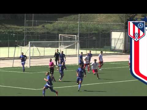 Audace SVE - Nuova Itri - 6 settembre 2015