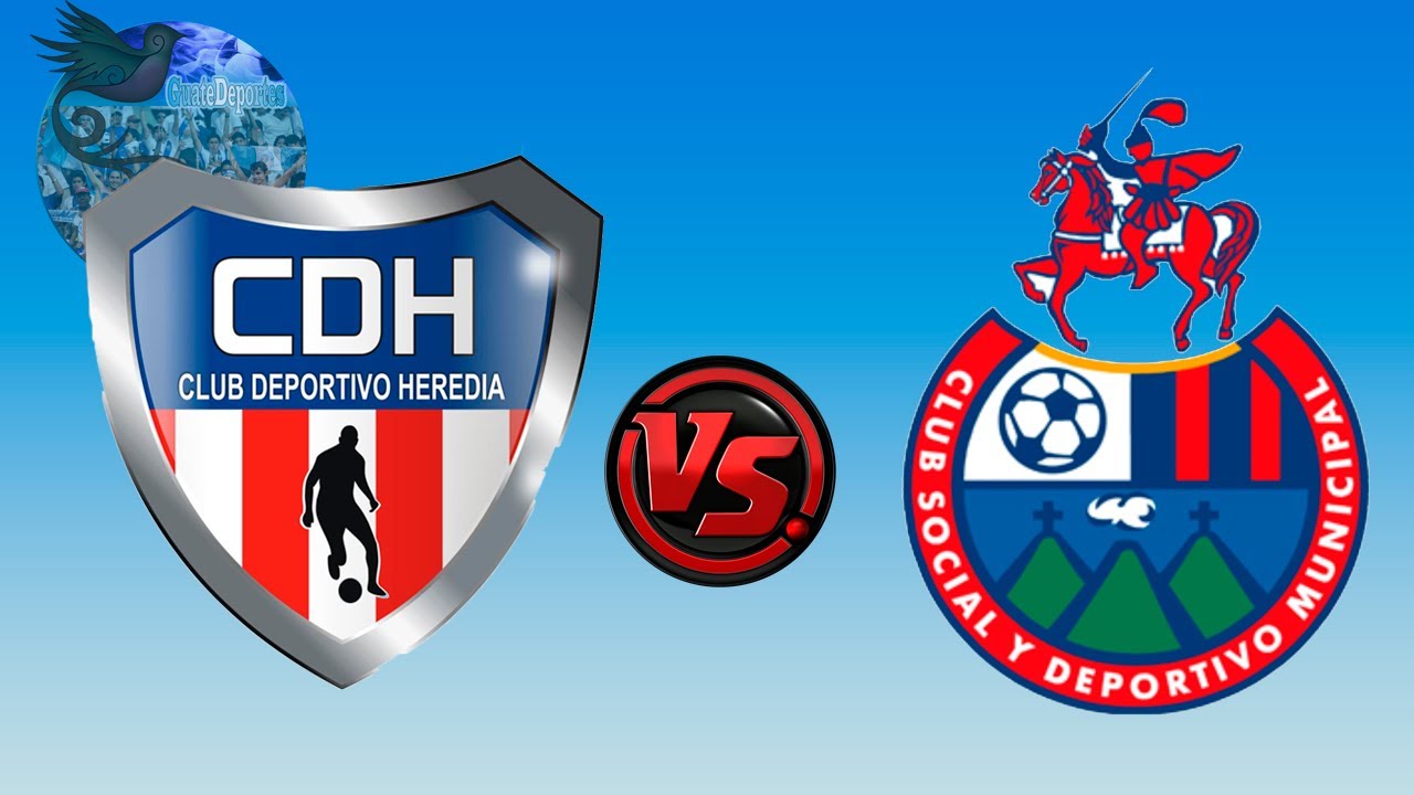 Heredia 3 - 3 Municipal | Semifinales - Clausura 2014