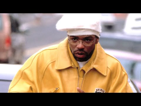 Wu Tang x Raekwon x Method Man x Ghostface Killah x Inspecta Deck x Cappadonna x type beat x gza