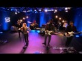 Sheryl Crow & The Thieves - AOL Sessions - "100 ...