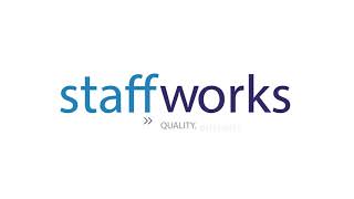 Staffworks Timesheet Guide
